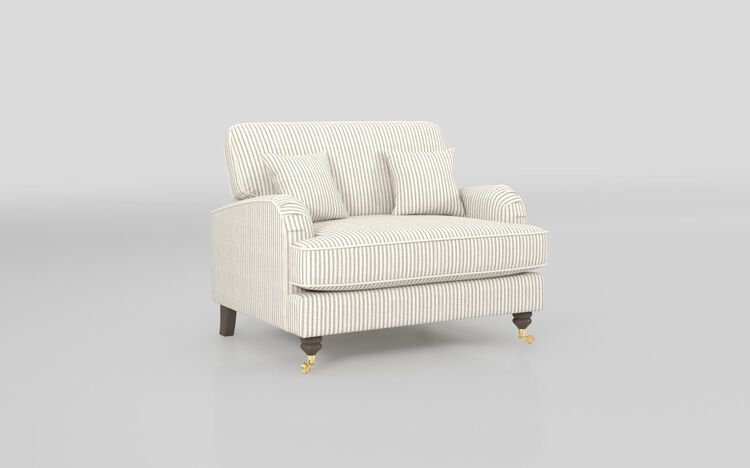 Cambourne Snuggle Chair | Cambourne Sofa Range | ScS