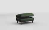 Melatello Large Storage Footstool