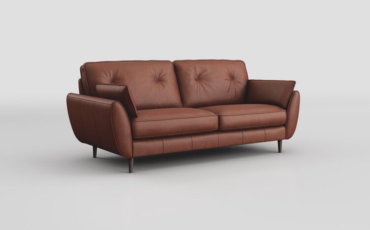 Saiano 3 Seater Sofa | Saiano Sofa Range | ScS