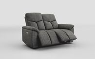 Caselle 2 Seater Power Recliner Sofa | Caselle Sofa Range | ScS