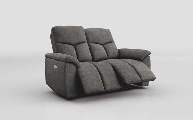 Caselle 2 Seater Power Recliner Sofa | Caselle Sofa Range | ScS