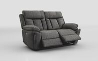 Chalbury 3 Seater Power Recliner Sofa with Cup Holders | Chalbury Sofa Range | ScS