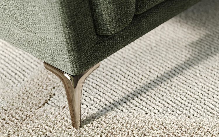 Calabrina Storage Footstool | Calabrina Sofa Range | ScS