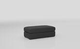 Savazza Large Ottoman