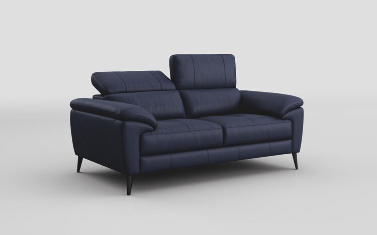 Rodello 2 Seater Sofa with Manual Head Tilt | Rodello Sofa Range | ScS