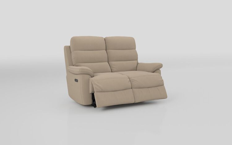 Ossett 2 Seater Power Recliner Sofa | Ossett Sofa Range | ScS
