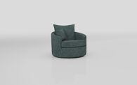 Tenbury Twister Chair | Tenbury Sofa Range | ScS