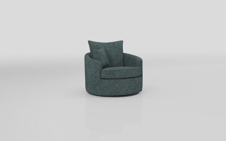 Tenbury Twister Chair | Tenbury Sofa Range | ScS