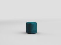 Ozzano Large Footstool | Ozzano Sofa Range | ScS