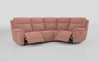 Eldwick 3 Corner 1 Power Sofa | Eldwick Sofa Range | ScS