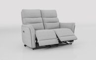 Cleveley 2 Seater Power Recliner | Cleveley Sofa Range | ScS