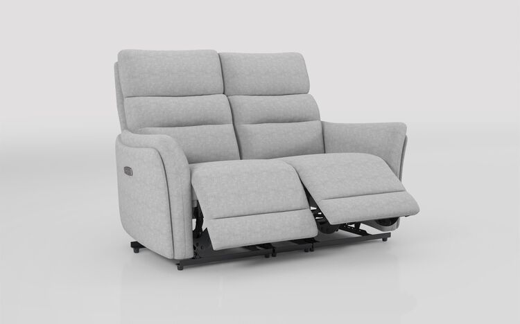 Cleveley 2 Seater Power Recliner | Cleveley Sofa Range | ScS