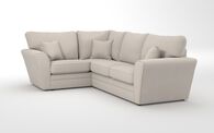 Tunstall 1 Corner 2 Standard Back Sofa | Tunstall Sofa Range | ScS