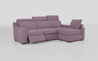 Crostolo 3 Corner 1 Left Hand Facing Power Recliner and Right Hand Facing Chaise Sofa | Crostolo Sofa Range | ScS