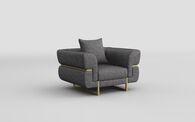 Castenaso Armchair | Castenaso Sofa Range | ScS