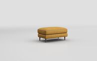 Saiano Footstool | Saiano Sofa Range | ScS