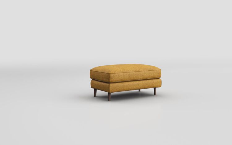 Saiano Footstool | Saiano Sofa Range | ScS