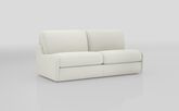 Barete Open End 4 Seater Sofa Bed