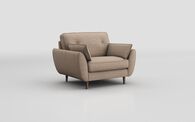 Saiano Snuggle Chair | Saiano Sofa Range | ScS
