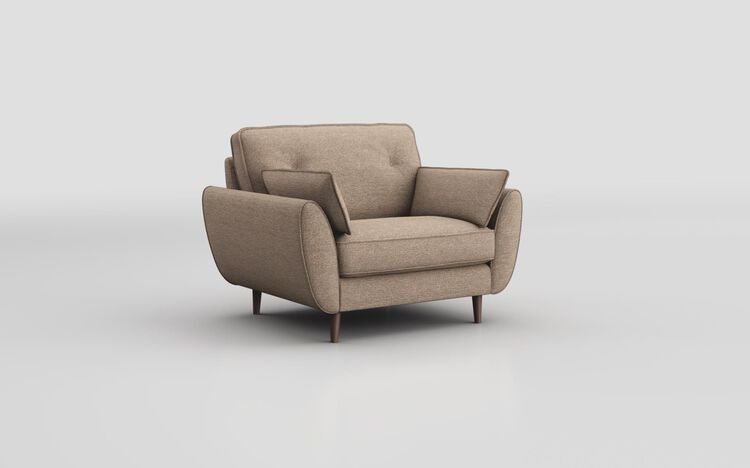 Saiano Snuggle Chair | Saiano Sofa Range | ScS