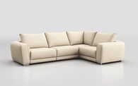 Marzeno 3 Corner 2 Sofa | Marzeno Sofa Range | ScS