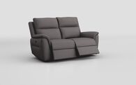 Sogliano 2 Seater Manual Recliner Sofa | Sogliano Sofa Range | ScS