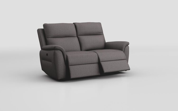 Sogliano 2 Seater Manual Recliner Sofa | Sogliano Sofa Range | ScS