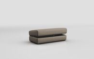 Campigna Large Storage Footstool | Campigna Sofa Range | ScS