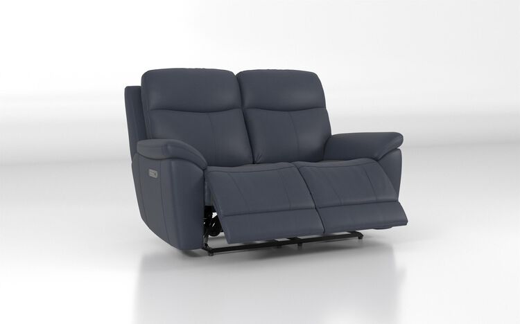 Eldwick 2 Seater Power Recliner Sofa | Eldwick Sofa Range | ScS