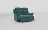 Ossett 2 Seater Power Recliner Sofa | Ossett Sofa Range | ScS