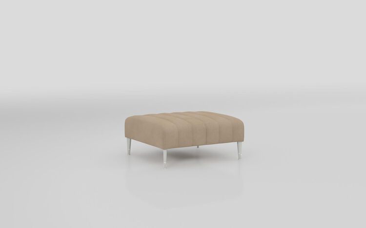 Gretna Designer Footstool | Gretna Sofa Range | ScS
