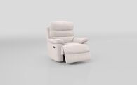 Ossett Power Recliner Chair with Head Tilt | Ossett Sofa Range | ScS
