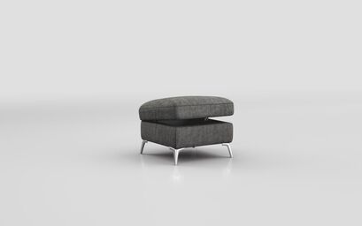 Calabrina Storage Footstool | Calabrina Sofa Range | ScS
