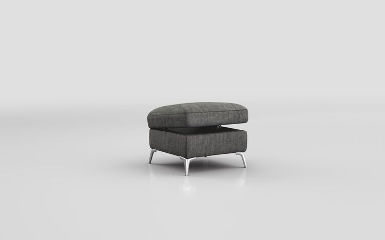 Calabrina Storage Footstool | Calabrina Sofa Range | ScS