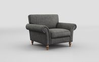 Melatello Armchair Standard Back | New In | ScS
