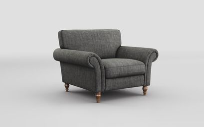 Melatello Armchair Standard Back | Melatello Sofa Range | ScS