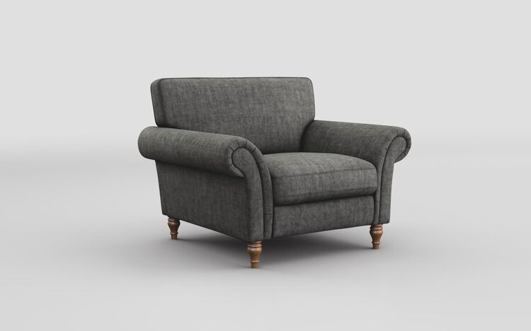 Melatello Armchair Standard Back | New In | ScS