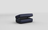 Loiano Storage Footstool