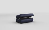 Loiano Storage Footstool | Loiano Sofa Range | ScS