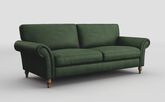 Melatello 4 Seater Sofa Standard Back