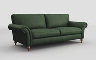 Melatello 4 Seater Sofa Standard Back | New In | ScS