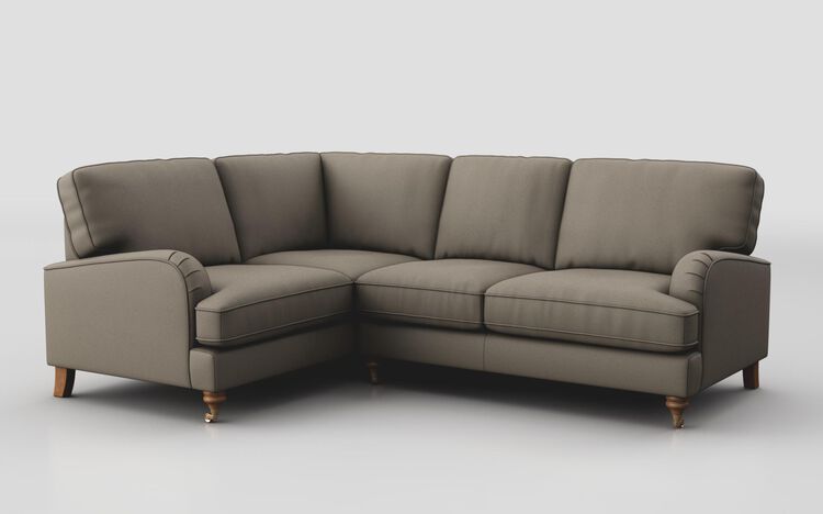 Budrio 1 Corner 2 Sofa | Budrio Sofa Range | ScS