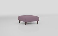 Alva Designer Footstool | Alva Sofa Range | ScS