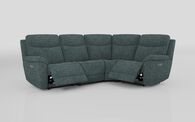 Eldwick 3 Corner 1 Power Sofa | Eldwick Sofa Range | ScS