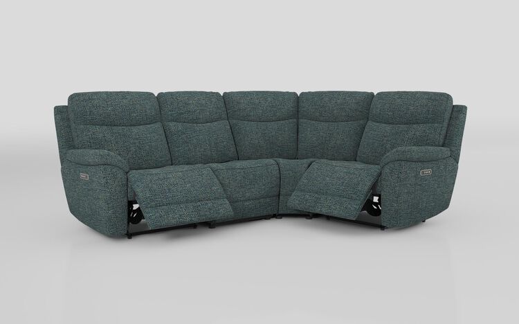 Eldwick 3 Corner 1 Power Sofa | Eldwick Sofa Range | ScS