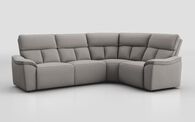Pianello 3 Corner 1 Sofa | Pianello Sofa Range | ScS