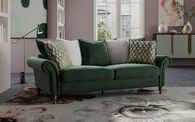 Melatello 2 Seater Sofa Standard Back | New In | ScS