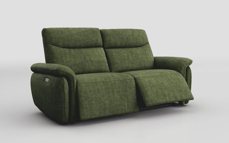 Varano 3 Seater Power Recliner Sofa | Varano Sofa Range | ScS