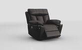 Chalbury Power Recliner Chair with Cup Holders