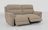 Maer 3 Seater Power Recliner Sofa | Maer Sofa Range | ScS